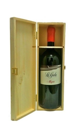 Вино La Grola Veronese 2016 1,5 л