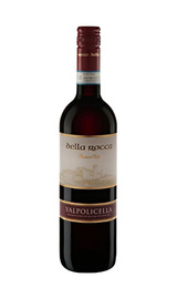 Вино Della Rocca Valpolicella 2018 0,75 л
