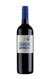 Вино Undurraga 8 Rios Merlot 2014 0,75 л