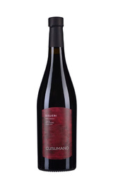 Вино Cusumano Disueri Sicilia 2019 0,75 л
