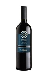 Вино Corte Giara Merlot 2019 0,75 л