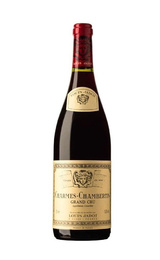 Вино Louis Jadot Charmes-Chambertin Grand Cru 2015 0,75 л