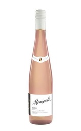 Вино Monopole Rose 2019 0,75 л