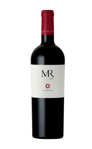 Раатс МР де Компостелла 2015 0.75 л фото вино Raats MR de Compostella 2015 0,75 л