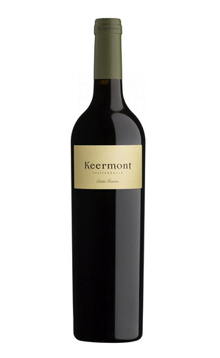 Кирмонт Эстейт Резерв 2014 0.75 л фото вино Keermont Estate Reserve 2014 0,75 л
