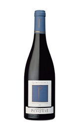 Вино Chateau Pesquie Quintessence 2017 0,75 л