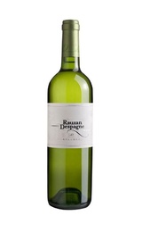 Вино Chateau Rauzan Despagne Bordeaux Reserve Blanc 2014 0,75 л