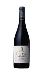 Вино Domaine Le Clos des Lumieres Cotes du Rhone L'eclat 2016 0,75 л
