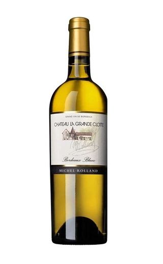 Шато Ля Гранд Клот 2011 0.75 л фото вино Chateau La Grande Clotte 2011 0,75 л