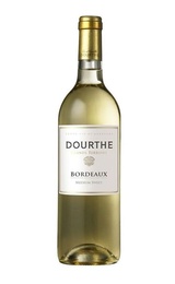 Вино Dourthe Grands Terroirs Bordeaux Medium-Sweet 2019 0,75 л