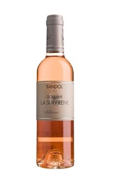 Вино Domaine La Suffrene Rose 2018 0,375 л