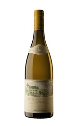Вино Billaud Simon Chablis Grand Cru Vaudesir 2018 0,75 л
