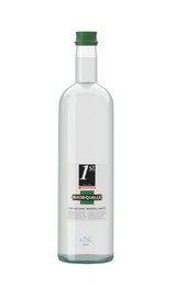 Руссквелле Газированная&nbsp;0,7&nbsp;л