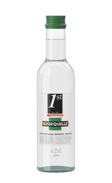 Руссквелле Газированная&nbsp;0,25&nbsp;л