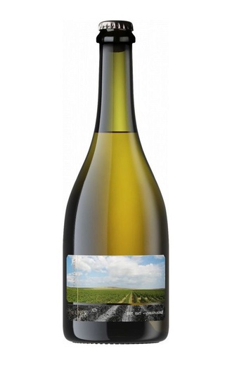 Фанагория Зе Лайн ПетНат Сибирьковый 0.75 л фото игристое вино Fanagoria The Lines PetNat Sibirkovyi 0,75 л
