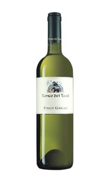 Вино Ronco dei Tassi Pinot Grigio 2018 0,75 л