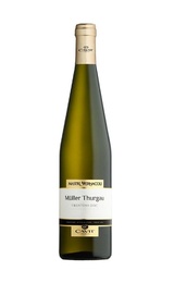 Вино Cavit Mastri Vernacoli Muller Thurgau 2019 0,75 л