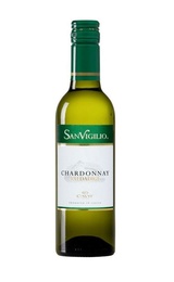 Вино SanVigilio Chardonnay Valdadige 2019&nbsp;0,375&nbsp;л