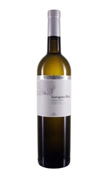 Вино Cavit Bottega Vinai Sauvignon Blanc 2017 0,75 л