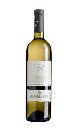 Киндзмараули Марани Хихви 2019 0.75 л фото вино Kindzmarauli Marani Khikhvi 2019 0,75 л