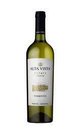 Вино Alta Vista Torrontes Premium Mendoza 2017 0,75 л