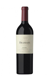 Вино Vina Cobos Bramare Malbec Zingaretti Estate 2017 0,75 л