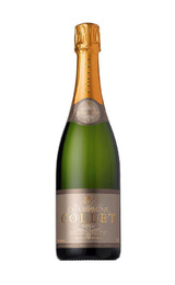 Шампанское Collet Brut Champagne 1,5 л