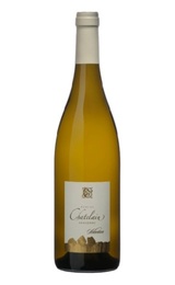 Вино Domaine Chatelain Sancerre Selection 2019 0,75 л