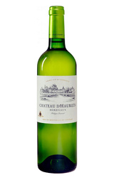 Вино Cordier Mestrezat Grands Crus Chateau d'Haurets Bordeaux 2013 0,75 л