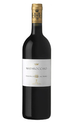 Вино Antinori Matarocchio Bolgheri Superiore 2012 3 л