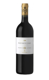 Вино Antinori Matarocchio Bolgheri Superiore 2011 0,75 л