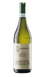 Вино G. D. Vajra Langhe Bianco 2019 0,75 л