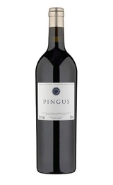 Вино Dominio de Pingus 2000 0,75 л