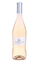 Вино Chateau Minuty M Rose 2019 1,5 л
