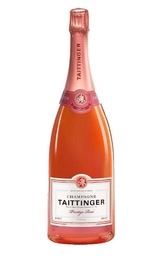 Шампанское Taittinger Prestige Rose Brut 1,5 л
