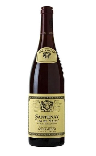 Вино Louis Jadot Santenay Rouge 2016 0,75 л