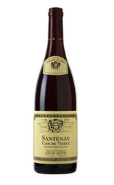 Вино Louis Jadot Santenay Rouge 2016 0,75 л