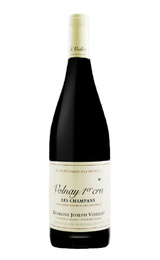 Вино Domaine Joseph Voillot Les Champans Volnay Premier Cru 2017&nbsp;0,75&nbsp;л