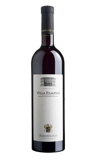 Группо Чевико Вилла Пампини Бардолино 2019 0.75 л фото вино Cevico Gruppo Villa Pampini Bardolino 2019 0,75 л