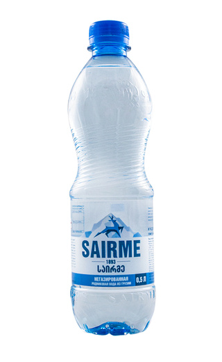 фото Sairme Still 12&nbsp;шт. 0,5 л