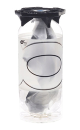 Игристое вино Monvin Prodry Frizzante Brut 20 л