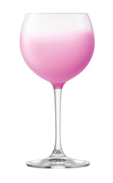 LSA International Haze Wine Pink 0,4 л