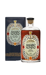 Nonino Quintessentia Amaro 0,1 л