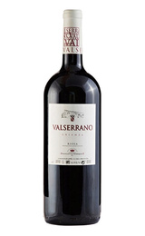 Вино Valserrano Crianza&nbsp;1,5&nbsp;л
