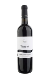 Вино Fantinel Cabernet Sauvignon 2014 0,75 л