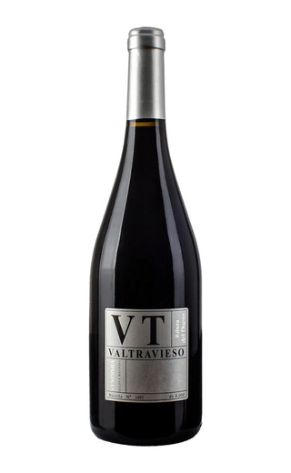Вальтравиесо ВТ Вендемия Селесьонада Рибера дель Дуэро 0.75 л фото вино Valtravieso VT Vendimia Seleccionada Ribera del Duero DO 0,75 л