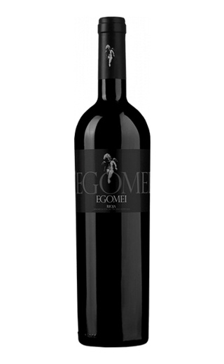Вино Bodegas Camilo Castilla Egomei 0,75 л