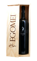 Вино Bodegas Camilo Castilla Egomei 2015 1,5 л