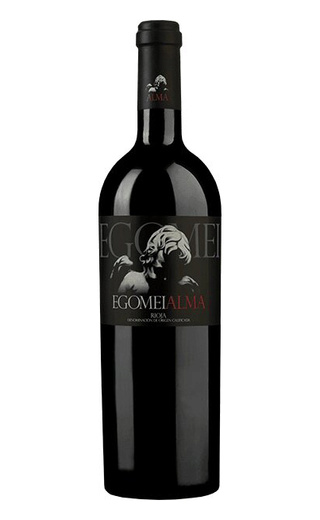 фото вино Bodegas Camilo Castilla Egomei Alma 2009 0,75 л