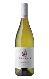 Вино Attems Pinot Grigio 2014 0,75 л